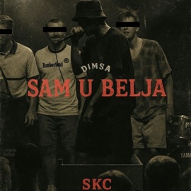 Sam u Belja Dimsa