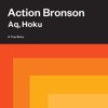 Icon Action Bronson - Single