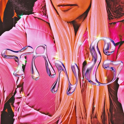 TAN G - TANN YENN - Single