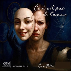 Ce n'est pas de l'amour Coccinelle