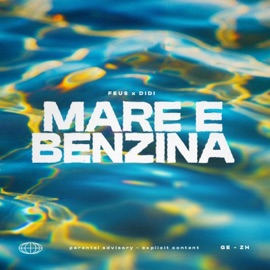 Mare e Benzina Feus