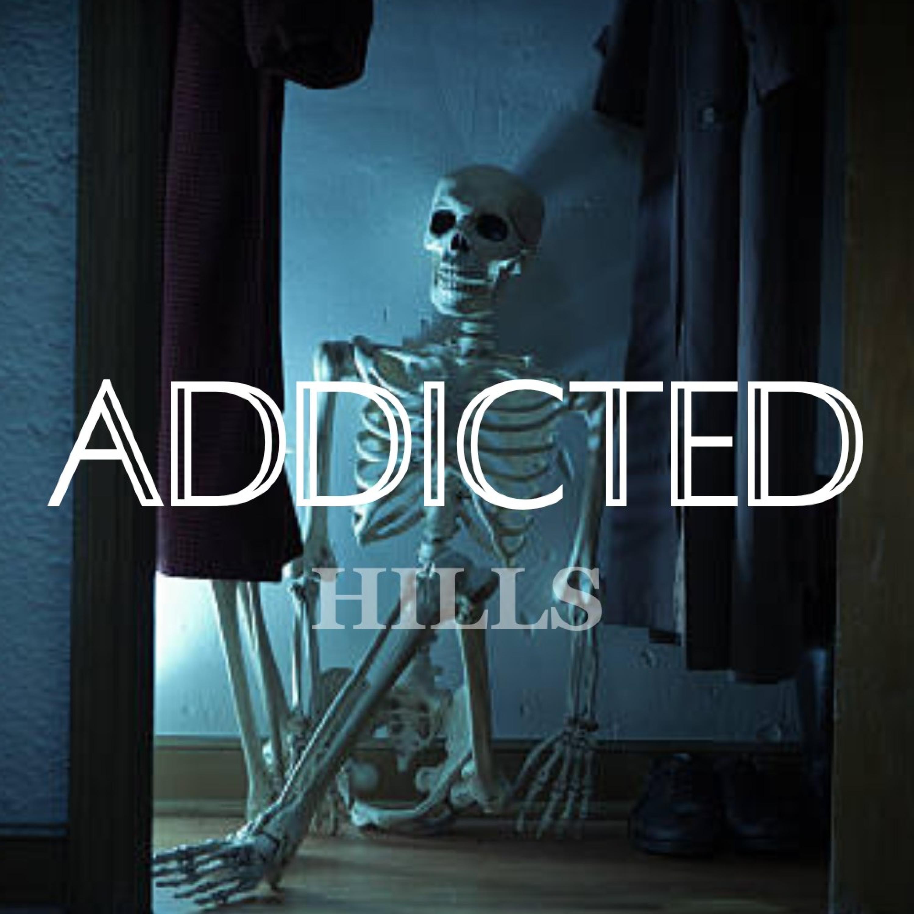 Addicted - Single