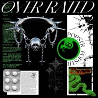 Overrated - Single - Popstr