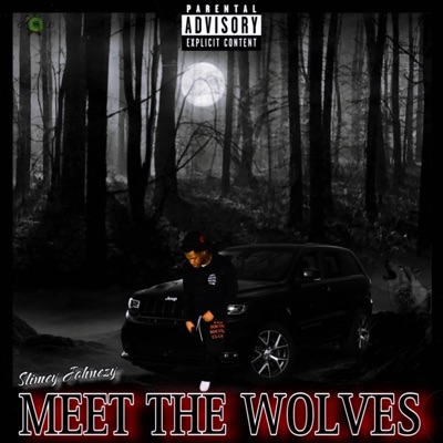 Meet The Wolves