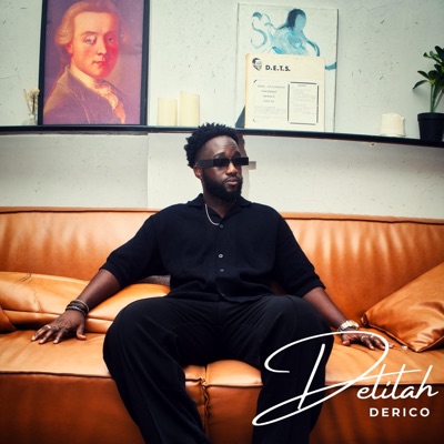 Delilah - Single