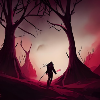 Katana Damage 2! - Single