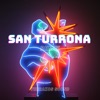 San Turrona (Remix) cover art