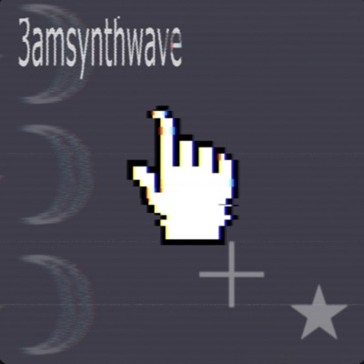 ☾⋆⁺ 3amsynthwave - Single
