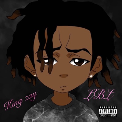 Loverboy lifestyle - EP