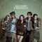 WHERE YOU AT - ALLDAY PROJECT, ANNIE & WOOCHAN lyrics