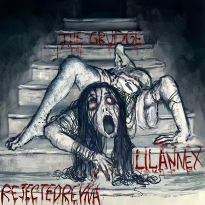 THE GRUDGE (feat. REJECTEDREYNA) - Single