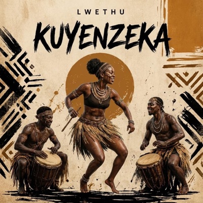 Kuyenzeka - EP