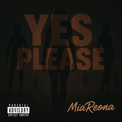 Yes Please (Radio Edit) - Single