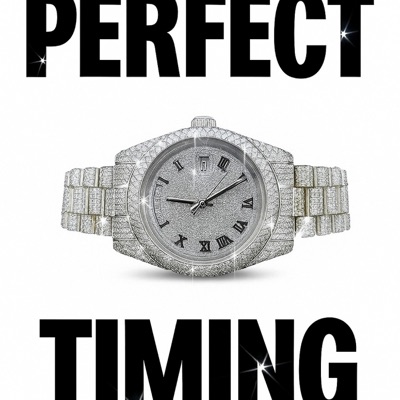 PERFECT TIMING - Single