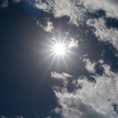 Hello and Welcome to Earth