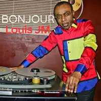 LA PLUIE DANS TA VIE — LOUIS JM