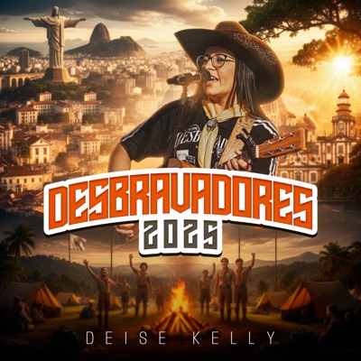 Desbravadores (2025)