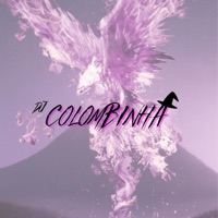 previsão.de.pancada.wav - Single - DJ COLOMBINHA