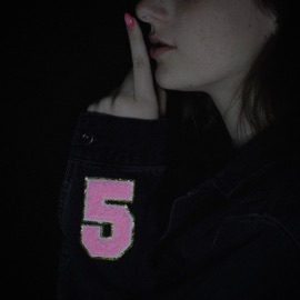 PLEAD THE 5TH (feat. Ezra LaRon) Kins