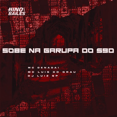 Sobe na Garupa do 59D - Single