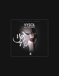 聆聽 Vysol、觀看音樂影片、閱讀小傳、查看巡演日期等！