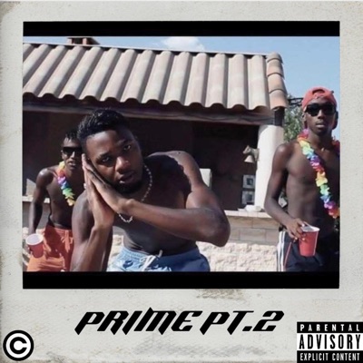 PRIME Pt. 2