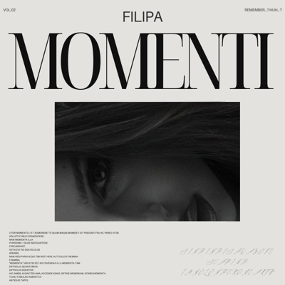 FILIPA - Momenti