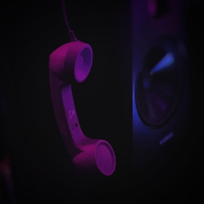 phonecall (feat. cojepato) - Single