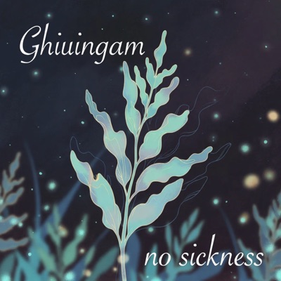 No Sickness - Single