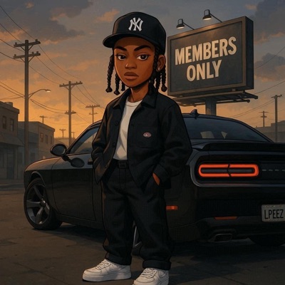 Members Only - Single