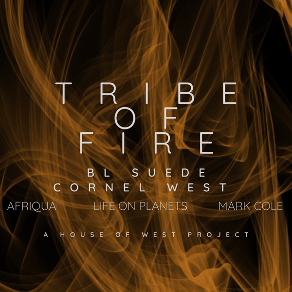 Tribe of Fire - Single