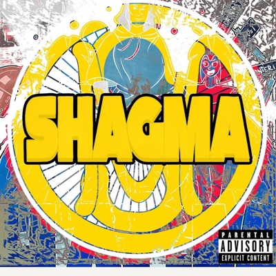 Shagma Sjappa 2025 - Single