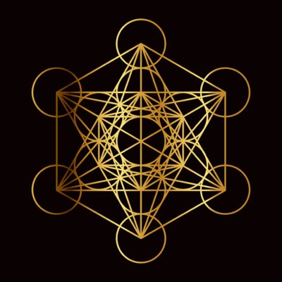 Metatron Cube (Source Code)
