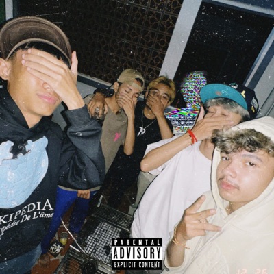 ROOF CRIMINALS - Single