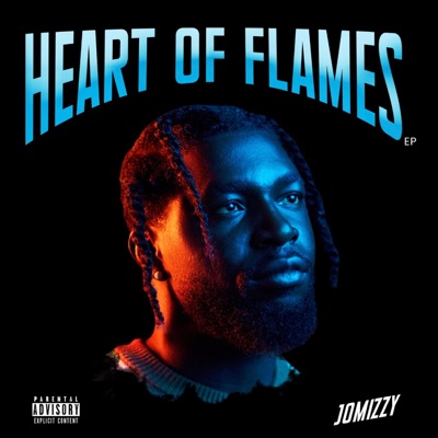 Heart Of Flames - EP
