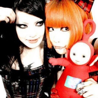 #TW1NSTARS (feat. Dani Kiyoko) - Single