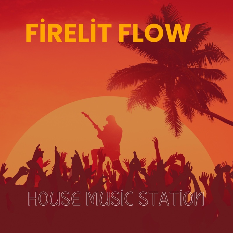 Firelit Flow - Single
