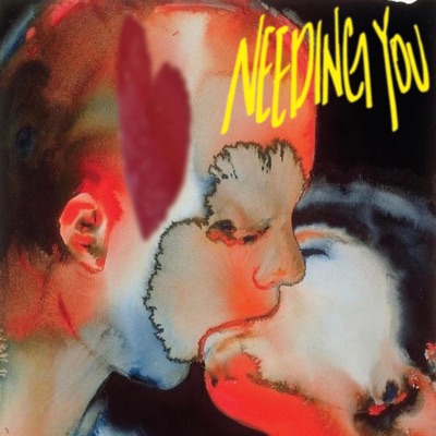 Needing You - Single