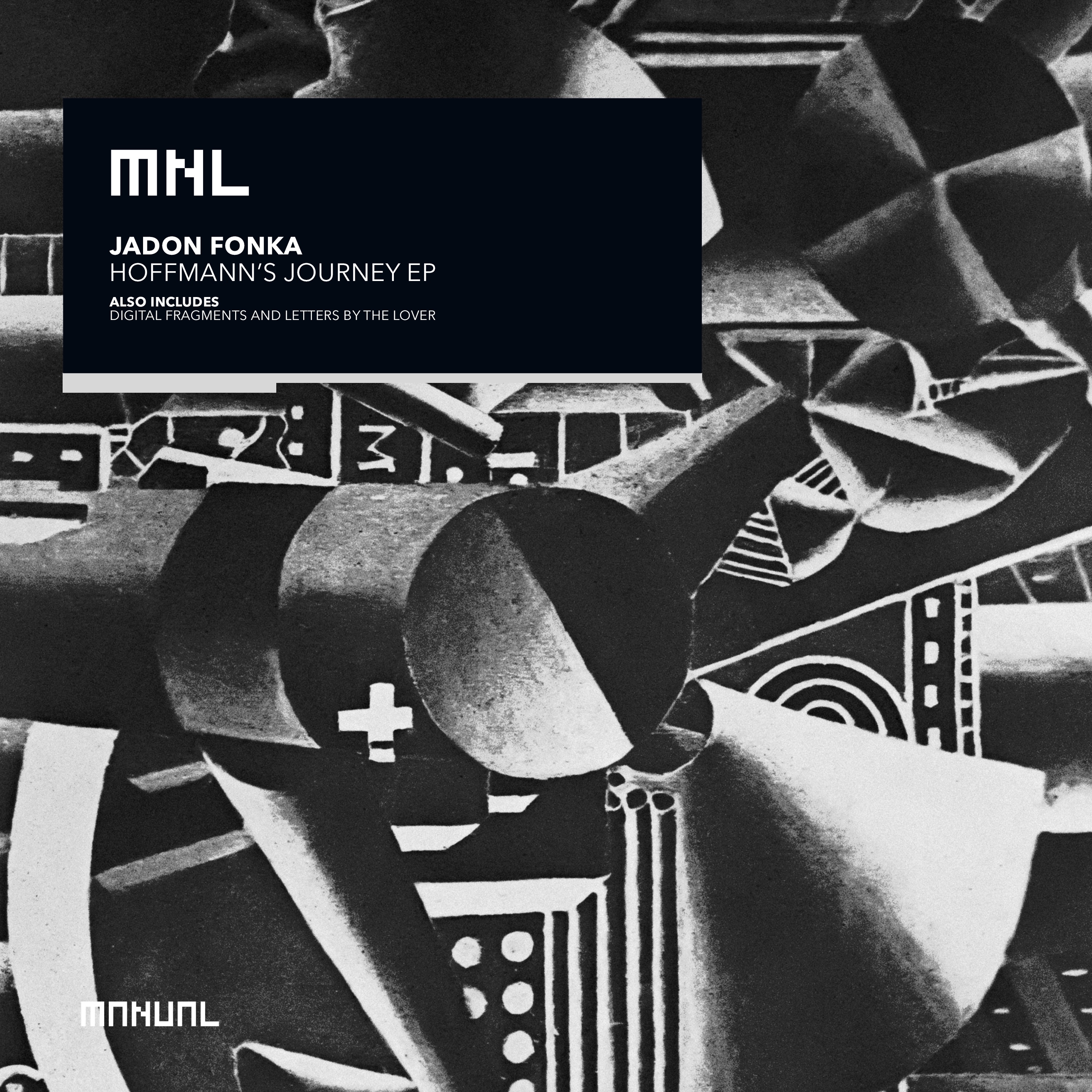 Hoffmann's Journey - Single