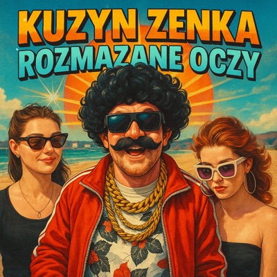 Rozmazane oczy - Single