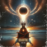 Eclectic - Single - Vinnie Jinn