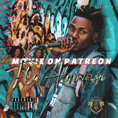 Movie On Patreon - Single