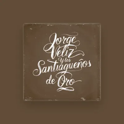 Listen to Jorge Veliz, watch music videos, read bio, see tour dates & more!