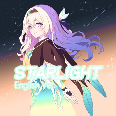 Starlight - Single