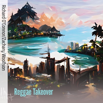 Reggae Takeover