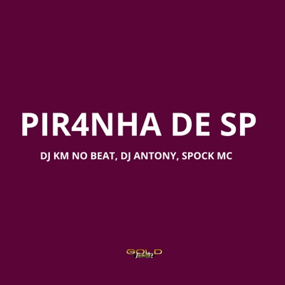 Pir4Nha de Sp - Single