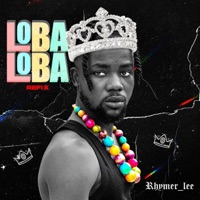 LOBA-LOBA Refix - Single - Rhymer_lee