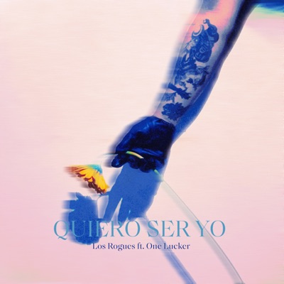 Quiero Ser Yo (feat. one lucker) - Single