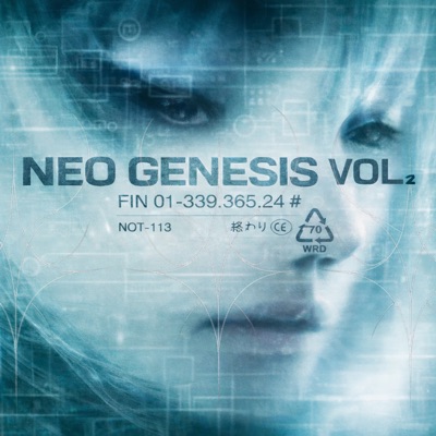 Neo-Genesis, Vol. 2
