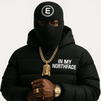 In my Northface - Single - H-Class